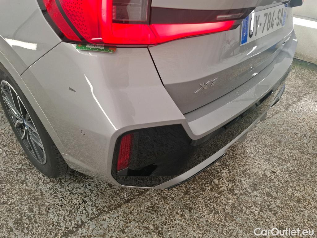  Bmw  X1 BMW  / 2022 / 5P / SUV xDrive25e M Sport DKG7 #1