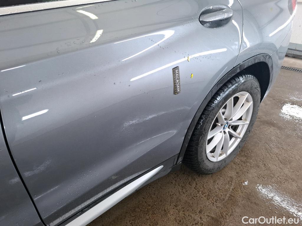  Bmw  X3 BMW  / 2021 / 5P / SUV xDrive30e 292ch xLine BVA8 #20