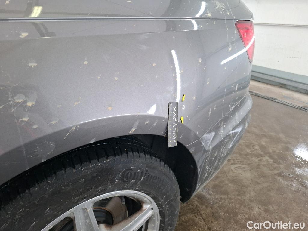  Audi  A4  Avant 30 TDI 2.0 TDI 135CV BVA7 E6d #26