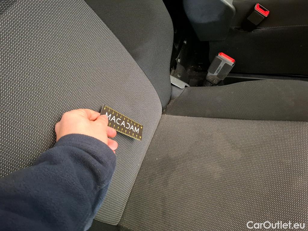  Citroen  Berlingo  Fourgon Club M 650 1.5 BlueHDi 75CV BVM5 E6dT #11