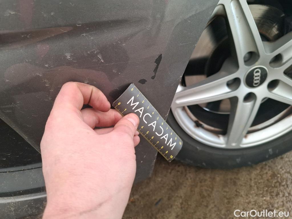  Audi  A4  Avant 30 TDI 2.0 TDI 135CV BVA7 E6d #18