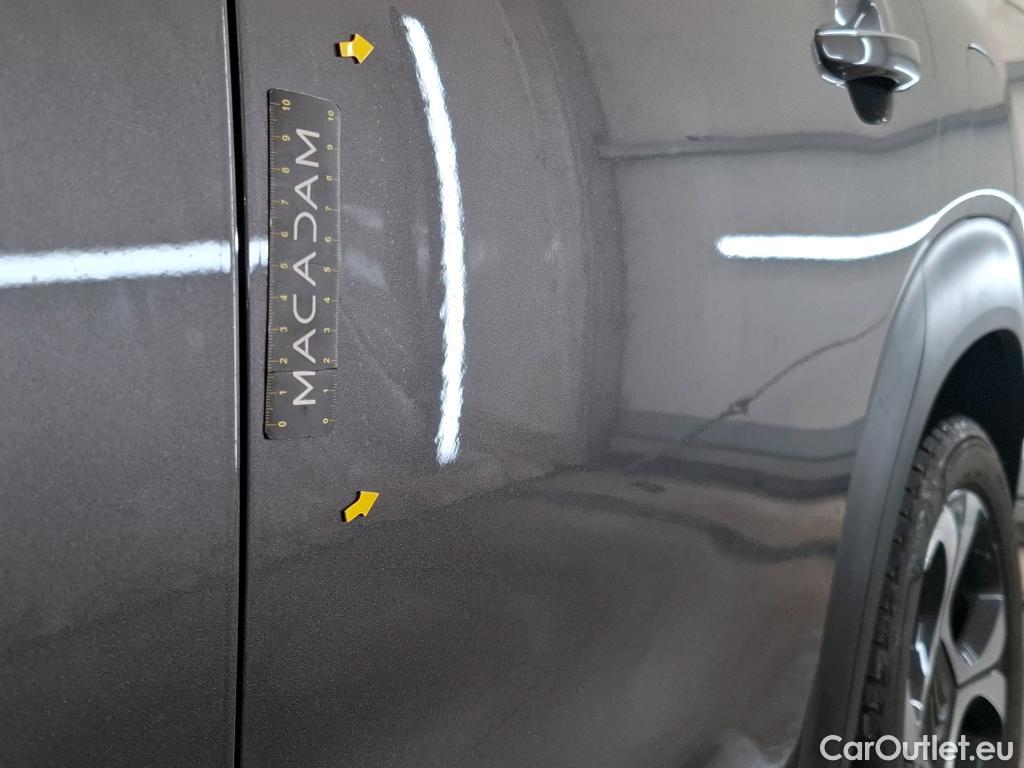  Citroen  C3  Aircross Shine 1.2 PureTech 110CV BVM6 E6d #15