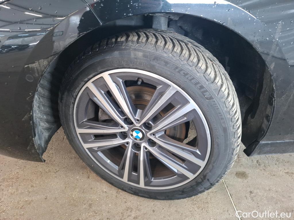  Bmw  Serie 1 BMW Série 1 2019 5P Berline 15 116D Business Design #29