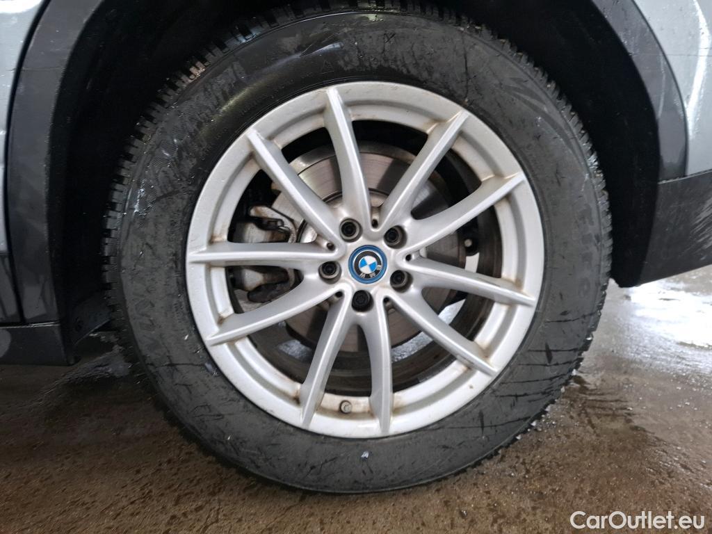  Bmw  X3 BMW  / 2021 / 5P / SUV xDrive30e 292ch xLine BVA8 #18