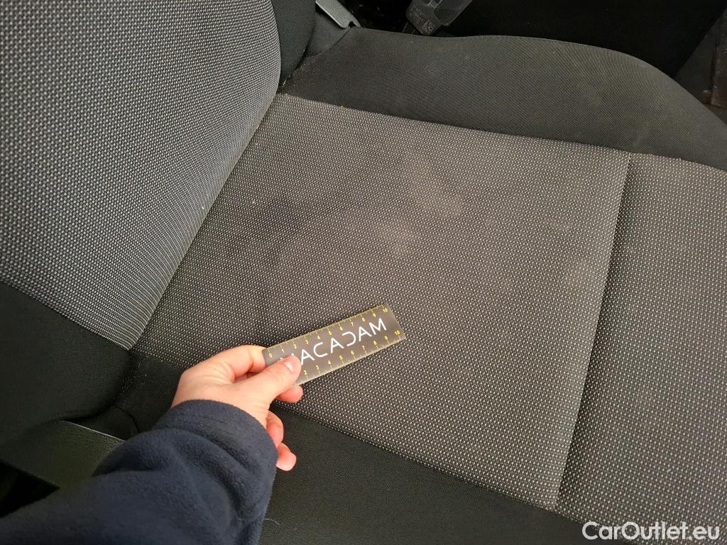  Citroen  Berlingo  Fourgon Club M 650 1.5 BlueHDi 75CV BVM5 E6dT #10