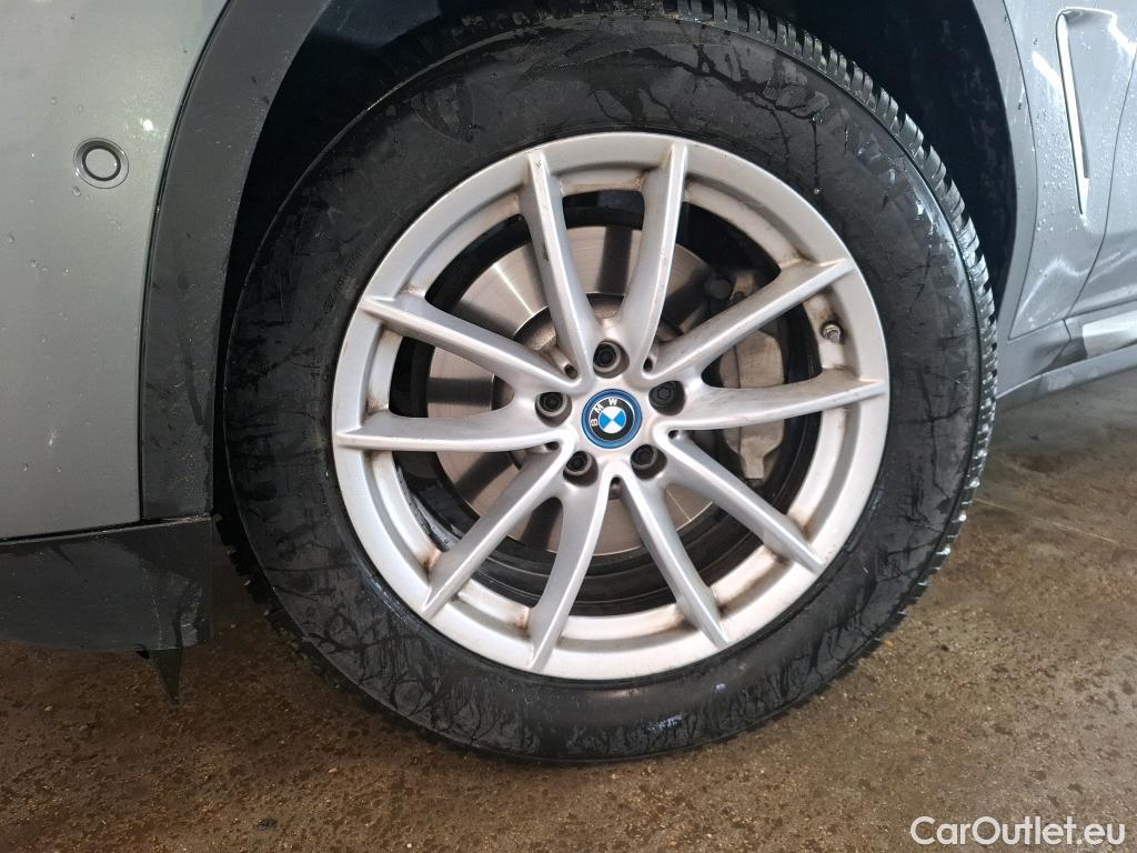 Bmw  X3 BMW  / 2021 / 5P / SUV xDrive30e 292ch xLine BVA8 #19