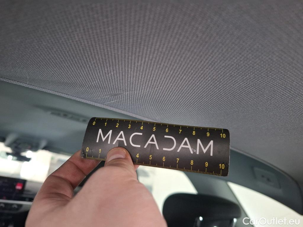  Audi  A4  Avant 30 TDI 2.0 TDI 135CV BVA7 E6d #22