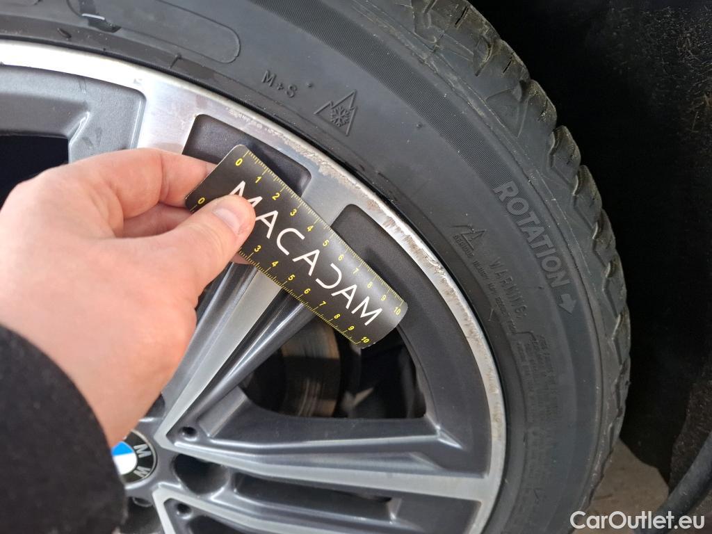  Bmw  Serie 1 BMW Série 1 2019 5P Berline 15 116D Business Design #43