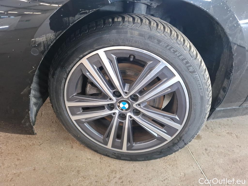  Bmw  Serie 1 BMW Série 1 2019 5P Berline 15 116D Business Design #30