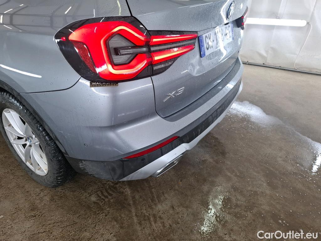  Bmw  X3 BMW  / 2021 / 5P / SUV xDrive30e 292ch xLine BVA8 #7