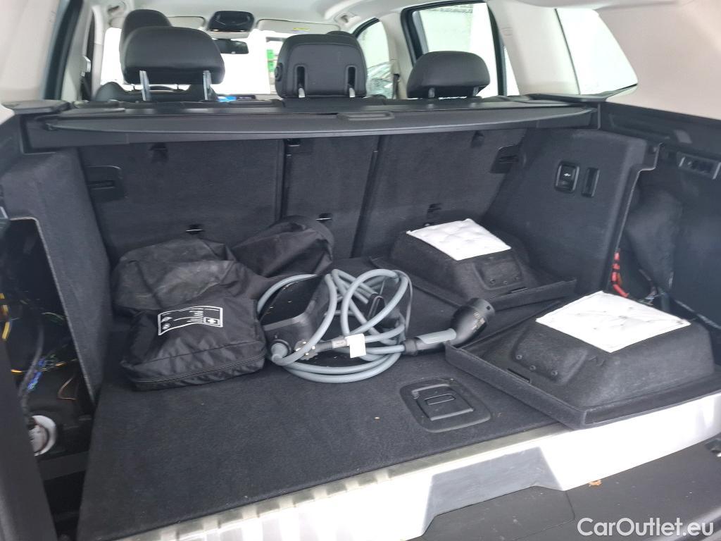  Bmw  X3 BMW  / 2021 / 5P / SUV xDrive30e 292ch xLine BVA8 #23