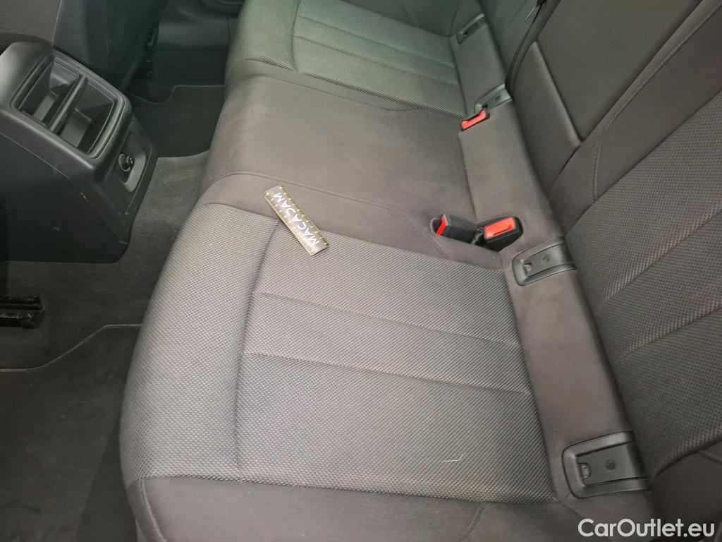  Audi  A4  Avant 30 TDI 2.0 TDI 135CV BVA7 E6d #33