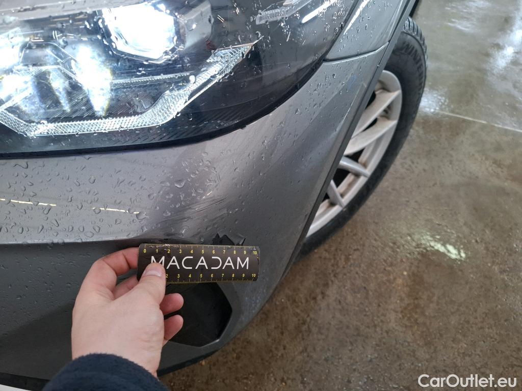  Bmw  X3 BMW  / 2021 / 5P / SUV xDrive30e 292ch xLine BVA8 #6