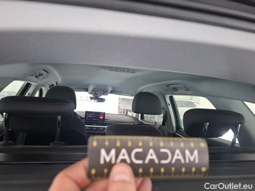  Audi  A4  Avant 30 TDI 2.0 TDI 135CV BVA7 E6d #20