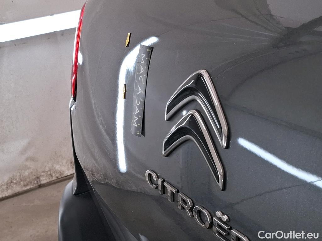  Citroen  C3  Aircross Shine 1.2 PureTech 110CV BVM6 E6d #8