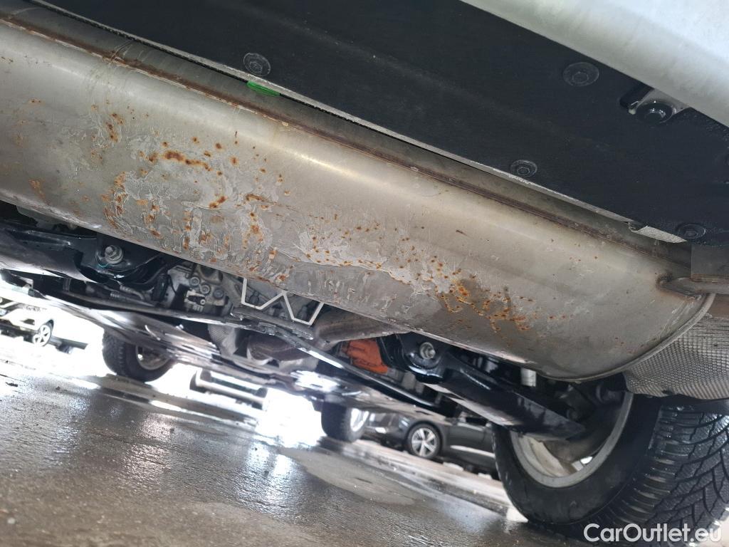  Bmw  X3 BMW  / 2021 / 5P / SUV xDrive30e 292ch xLine BVA8 #17