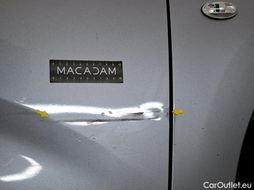  Citroen  Berlingo  Fourgon Club M 650 1.5 BlueHDi 75CV BVM5 E6dT #5