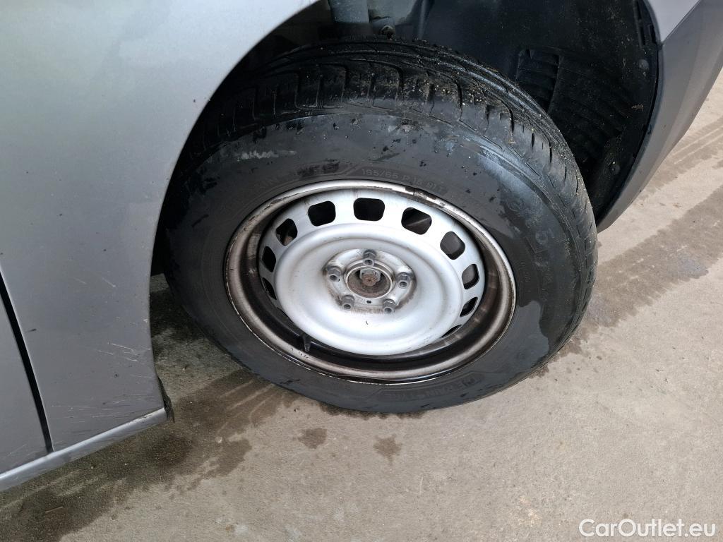  Citroen  Berlingo  Fourgon Club M 650 1.5 BlueHDi 75CV BVM5 E6dT #13