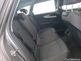  Audi  A4  Avant 30 TDI 2.0 TDI 135CV BVA7 E6d #9