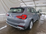  Bmw  X3 BMW  / 2021 / 5P / SUV xDrive30e 292ch xLine BVA8 #3