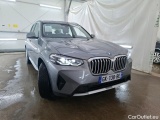  Bmw  X3 BMW  / 2021 / 5P / SUV xDrive30e 292ch xLine BVA8 #4