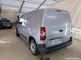  Citroen  Berlingo  Fourgon Club M 650 1.5 BlueHDi 75CV BVM5 E6dT #2