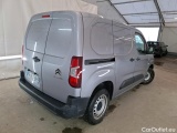 Citroen  Berlingo  Fourgon Club M 650 1.5 BlueHDi 75CV BVM5 E6dT #3