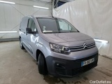  Citroen  Berlingo  Fourgon Club M 650 1.5 BlueHDi 75CV BVM5 E6dT #4