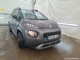  Citroen  C3  Aircross Shine 1.2 PureTech 110CV BVM6 E6d #4