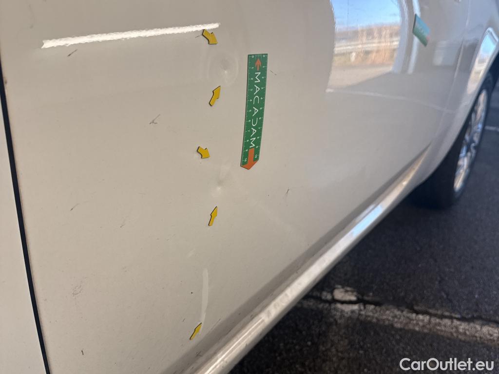  Fiat  500  Berline Lounge 1.2 70CV BVM5 E6 #18