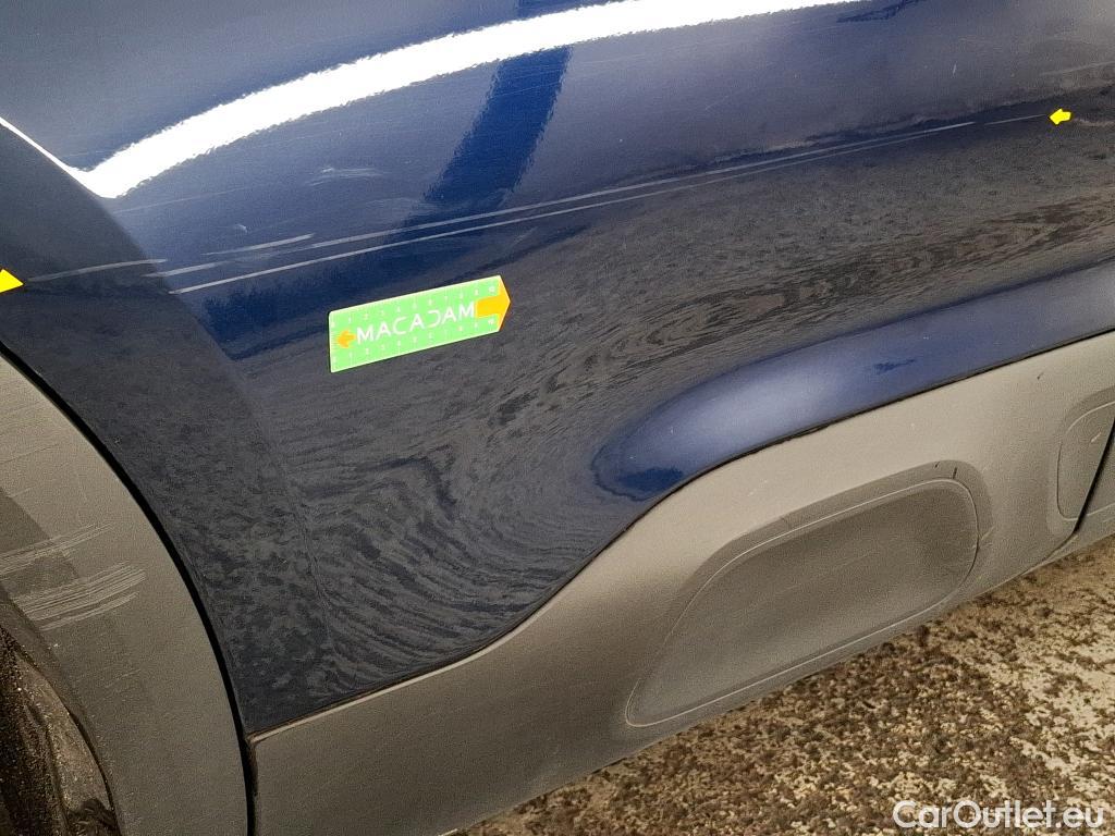  Citroen  C5 CITROEN  Aircross / 2022 / 5P / SUV Hybride rechargeable 225 e-EAT8 Feel #32