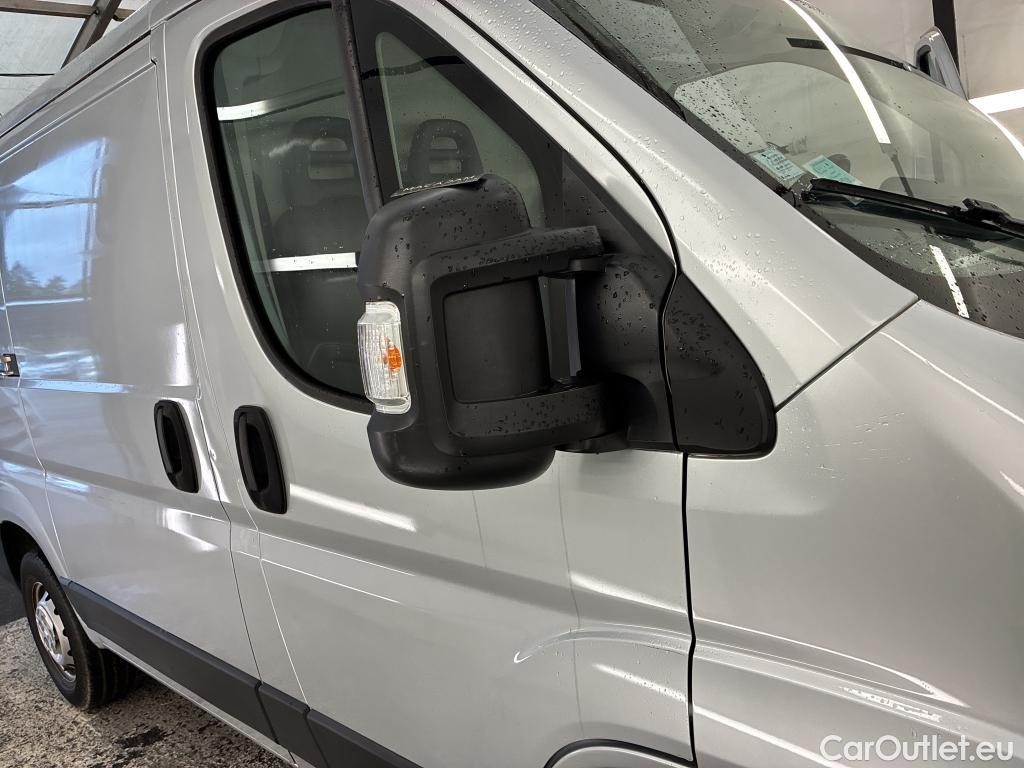  Citroen  Jumper CITROEN  / 2014 / 4P / Fourgon tôlé 30 L1H1 BlueHDi 130 BVM6 Business #40