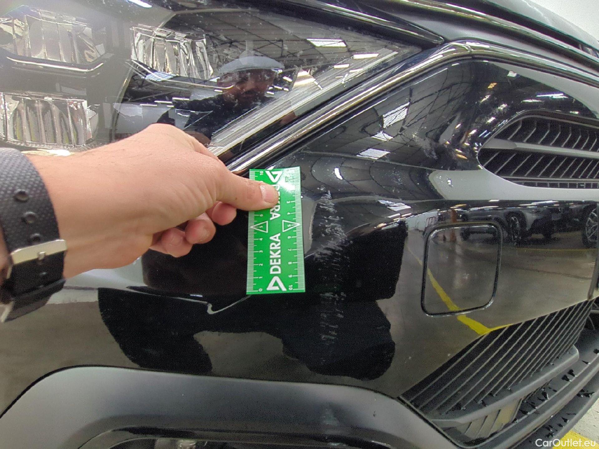  Citroen  C4  X Feel Pack 1.2 PureTech 130CV BVA8 6E #3