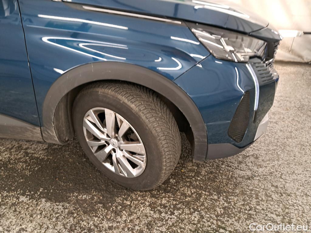  Peugeot  5008  Active Business 1.2 PureTech 130CV BVA8 E6d #109