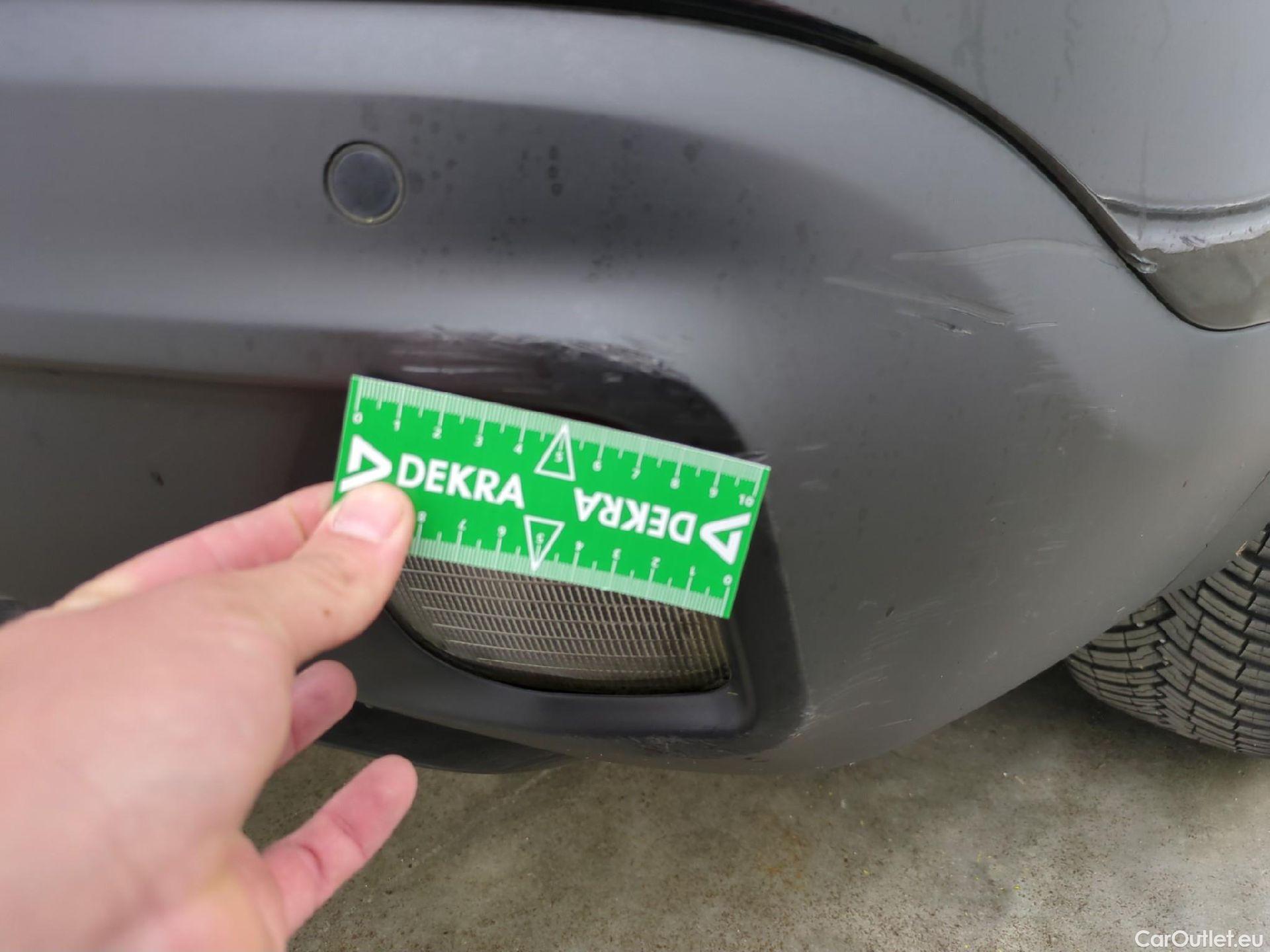  Citroen  C4  X Feel Pack 1.2 PureTech 130CV BVA8 6E #18