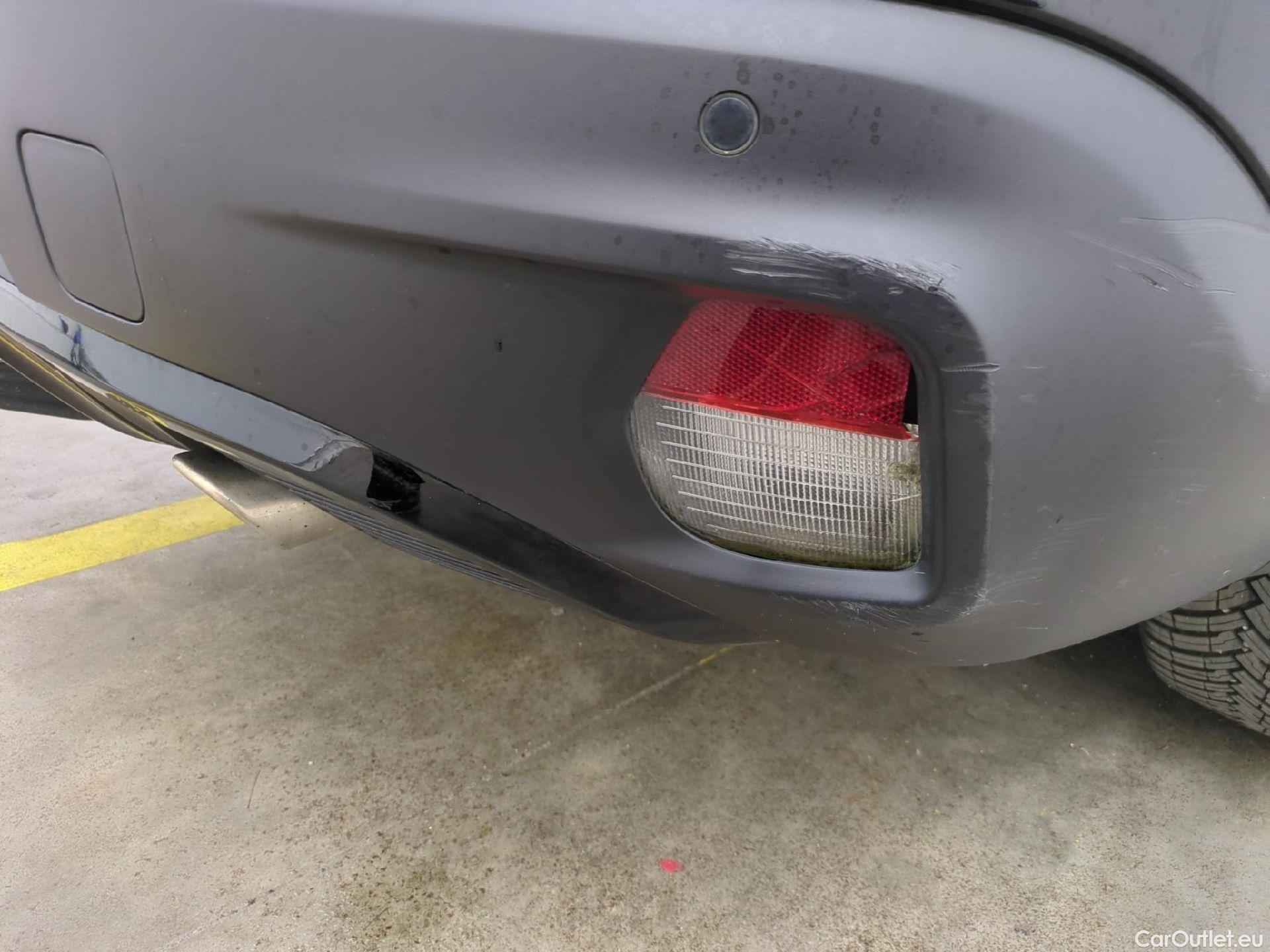  Citroen  C4  X Feel Pack 1.2 PureTech 130CV BVA8 6E #21