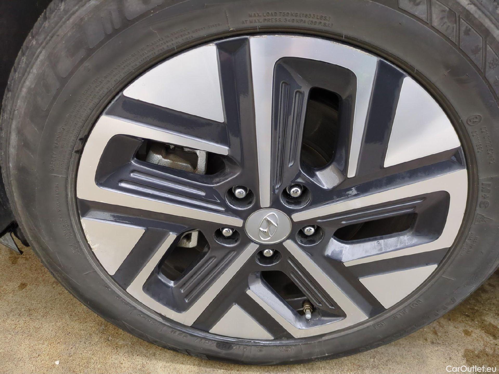  Hyundai  Konna Kona Business Electrique 2WD 64kWh BVA #11