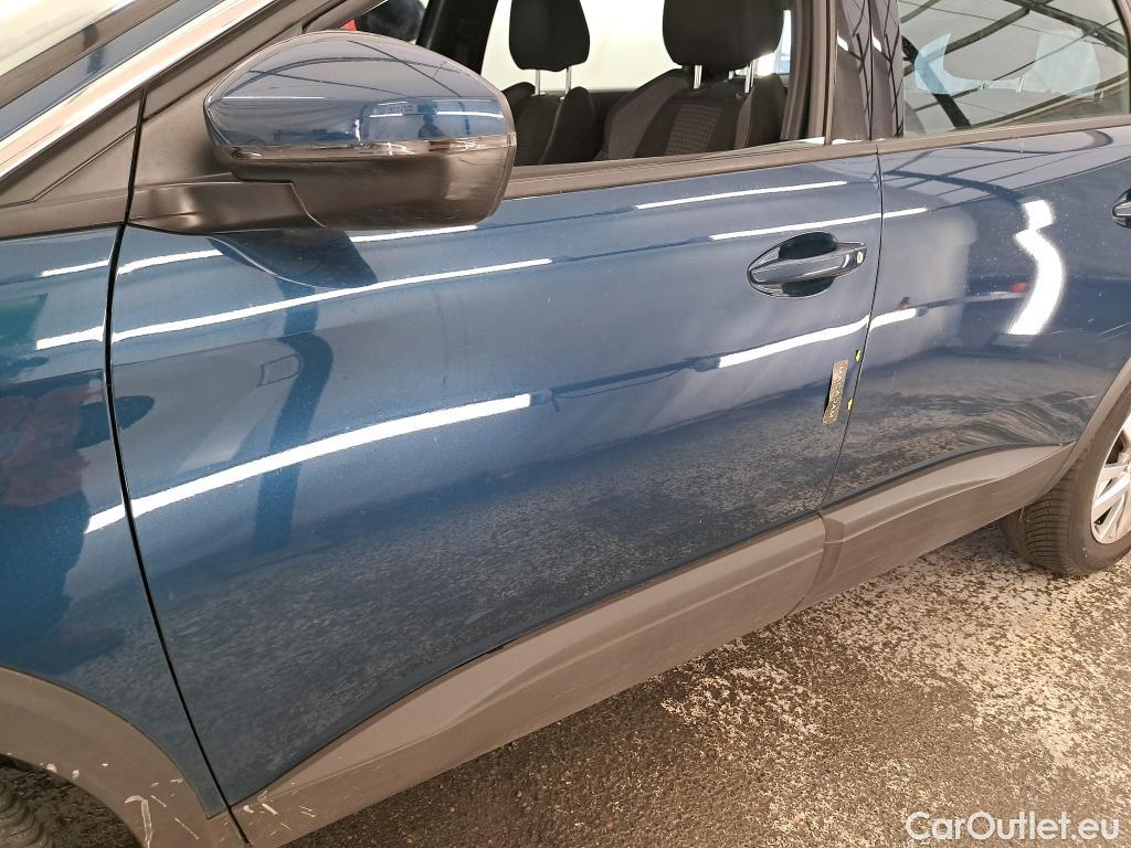  Peugeot  5008  Active Business 1.2 PureTech 130CV BVA8 E6d #30