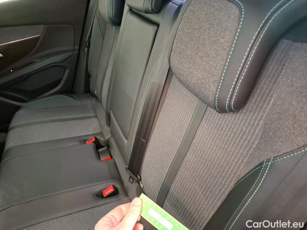  Peugeot  3008  II Allure Pack 1.5 HDi 130CV BVA8 E6d #25