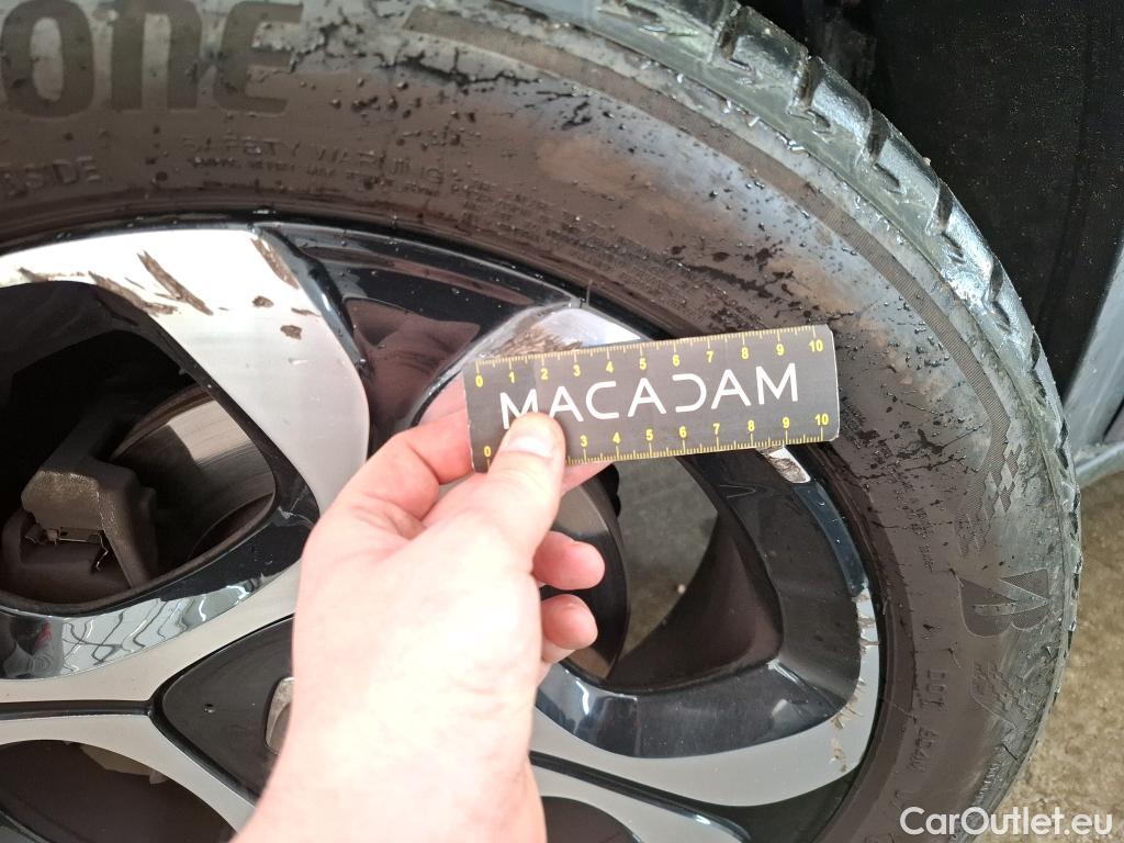  Citroen  C3  Aircross Shine 1.2 PureTech 110CV BVM6 E6d #27