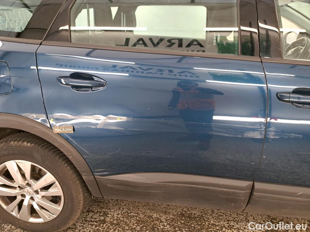  Peugeot  5008  Active Business 1.2 PureTech 130CV BVA8 E6d #9