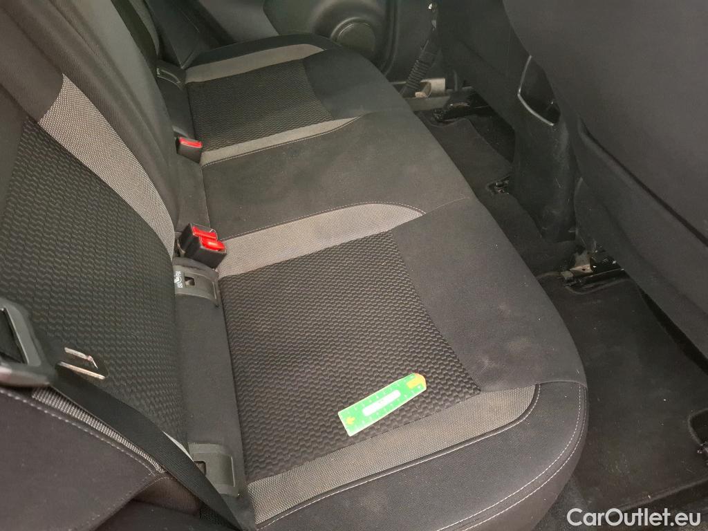  Nissan  Qashqai NISSAN  / 2017 / 5P / Crossover 1.5 DCI 115 DCT Business Edition #11