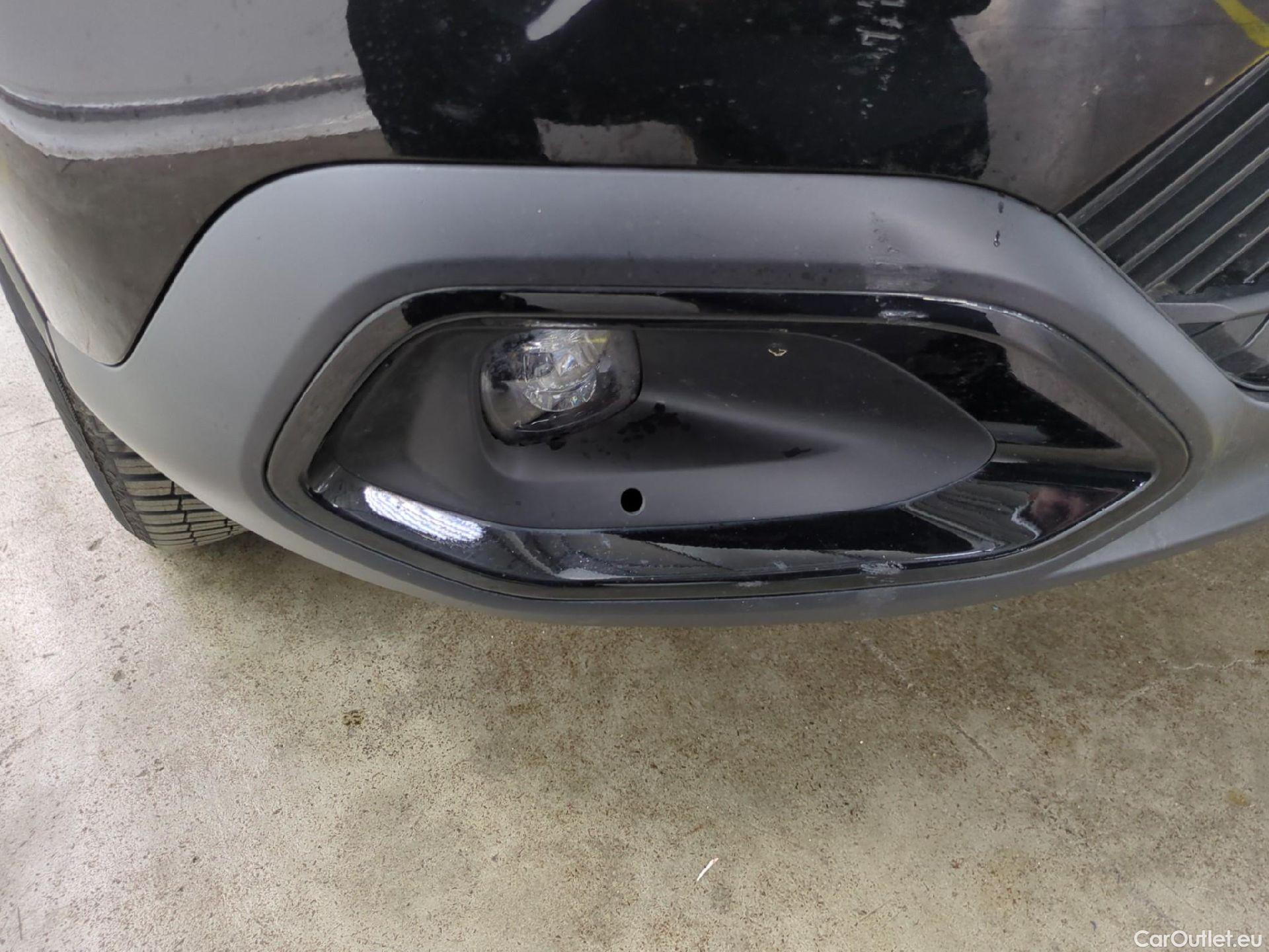  Citroen  C4  X Feel Pack 1.2 PureTech 130CV BVA8 6E #9