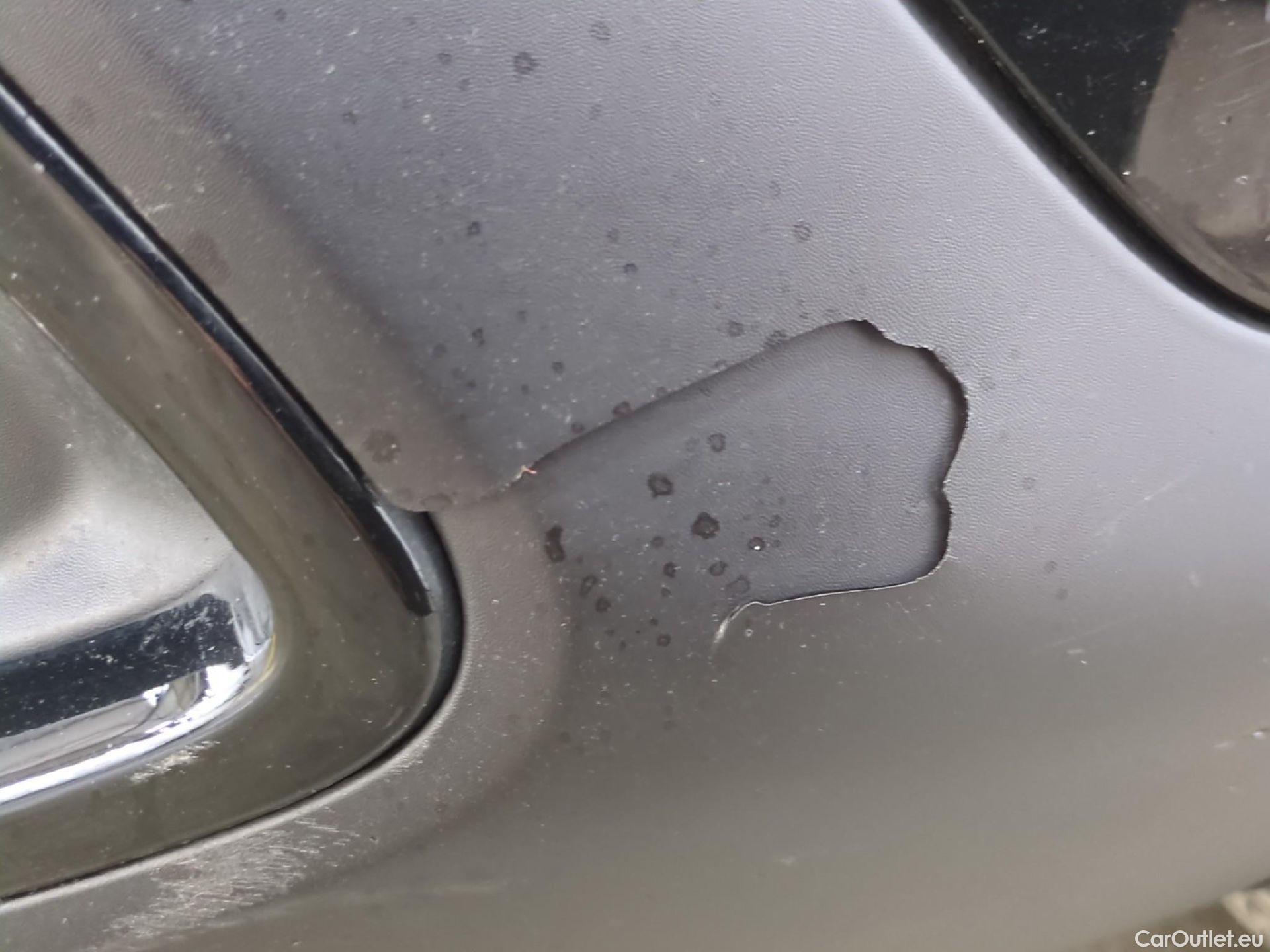  Citroen  C4  X Feel Pack 1.2 PureTech 130CV BVA8 6E #7