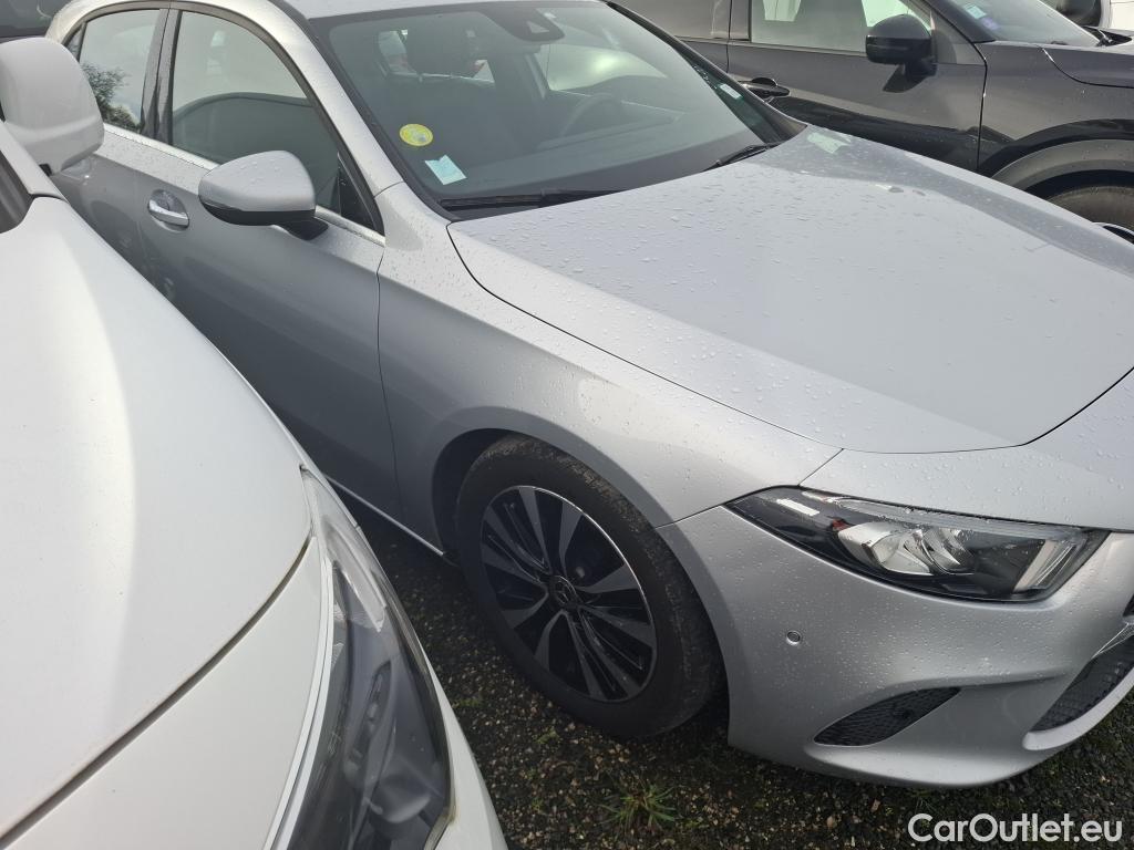 Mercedes  A-Klasse MERCEDES-BENZ Classe A Compact / 2018 / 5P / Berline A 180 d Business Line 8G-DCT #21