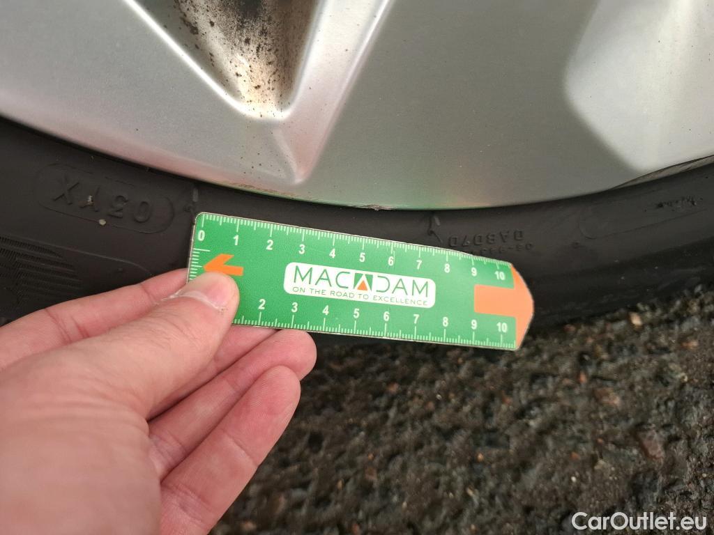  Nissan  Qashqai NISSAN  / 2017 / 5P / Crossover 1.5 DCI 115 DCT Business Edition #7