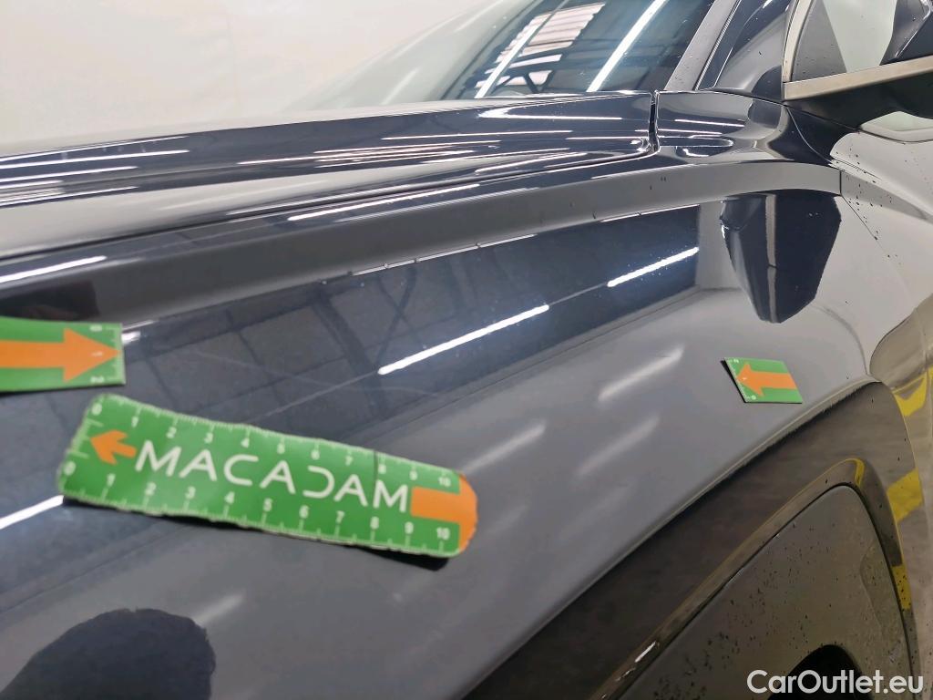  Hyundai  Tucson HYUNDAI  / 2020 / 5P / SUV 1.6 PHEV 265 HTRAC CREATIVE 4WD AUTO #17