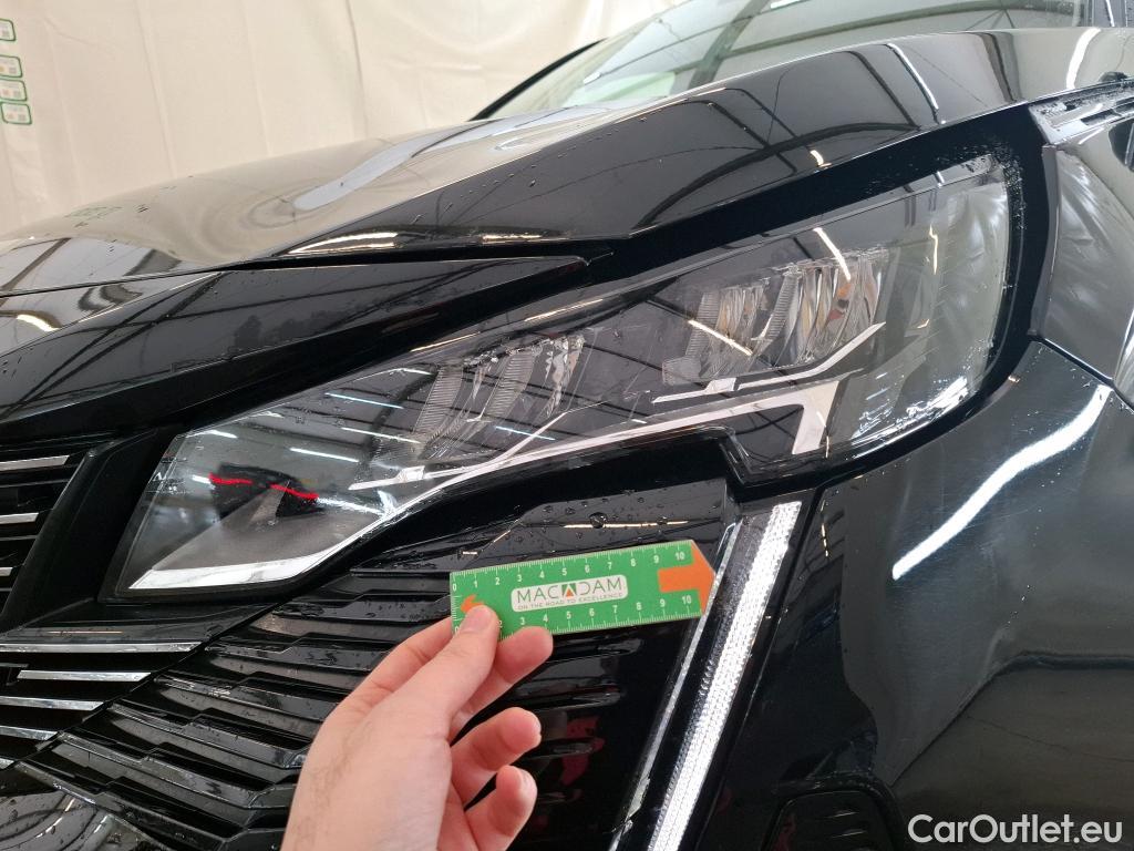  Peugeot  3008  II Allure Pack 1.5 HDi 130CV BVA8 E6d #1