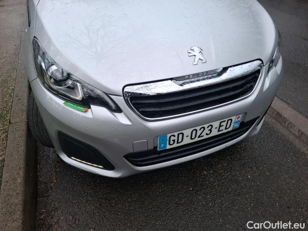  Peugeot  108  Active 1.0 70CV BVM5 E6d #1