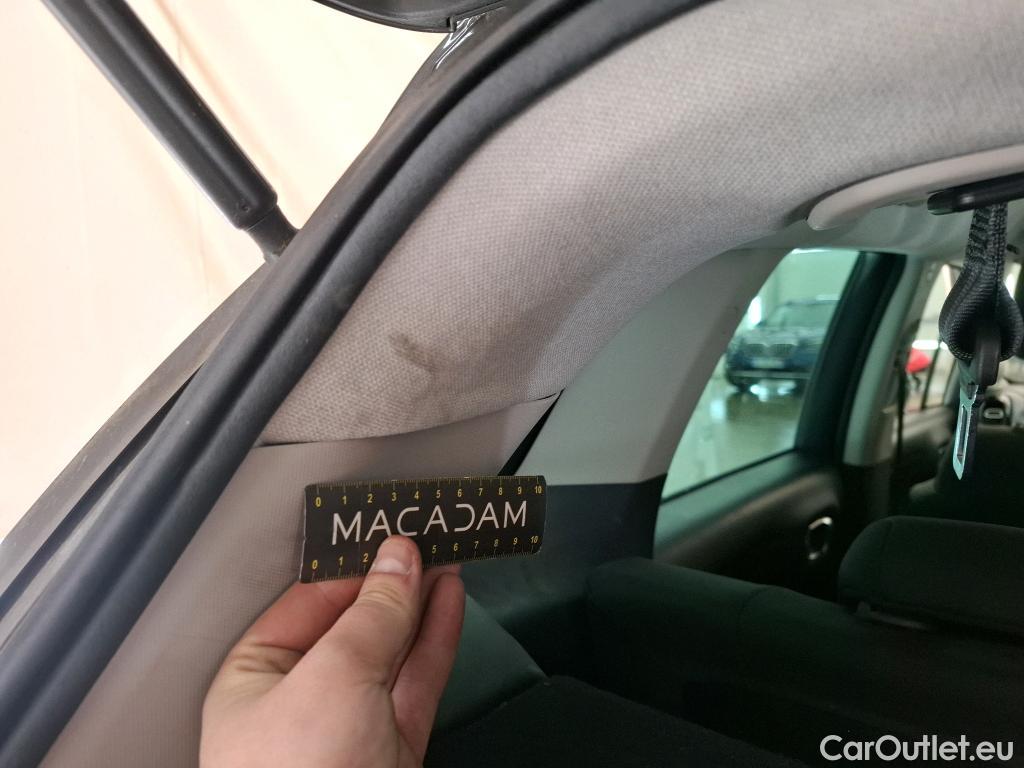  Citroen  C3  Aircross Shine 1.2 PureTech 110CV BVM6 E6d #37